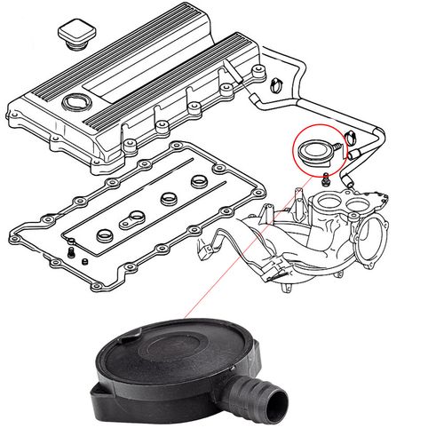 DIAFRAGMA GPDF006 BMW SERIE 3 (E36)/ COMPACT 316i,318i,IS 1993-1998
