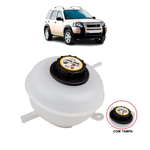 Reservatório de Água Land Rover Freelander I 2.5 1997 A 2006