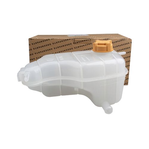 RESERVATORIO DE EXPANSAO GPR185 FIESTA 1.4/ 1.0/ 1.6 99-06 C/ TRES SAIDAS