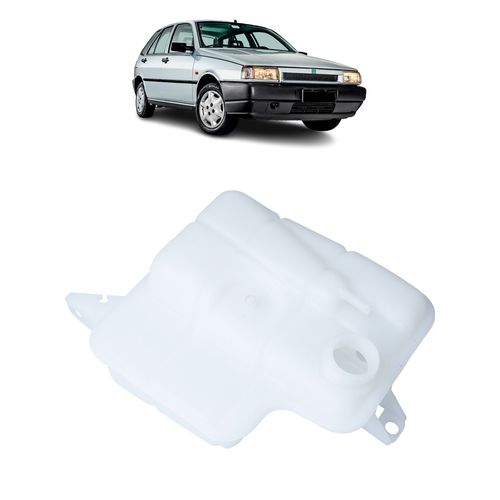 Reservatório Expansão Água Radiador Fiat Tipo 1.6 IE Todos