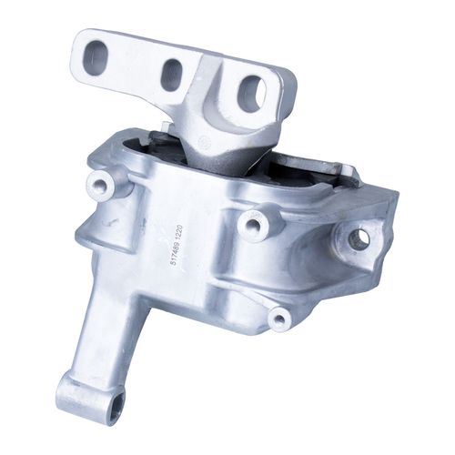 Coxim do Motor Lado Direito Audi Q3 2.0 2011 A 2018/ Volkswagen Tiguan 2.0 2008 A 2018