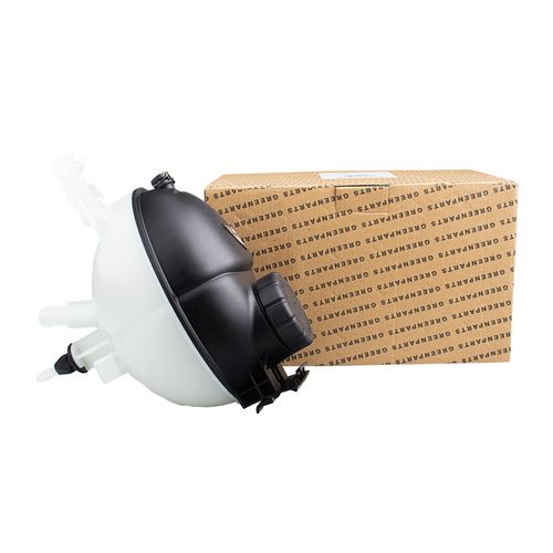 RESERVATORIO DE EXPANSAO GPR166 SERIE (W204) C 180/ 200/ 230/ 250/ 280 CGI/ KOMPRESSOR