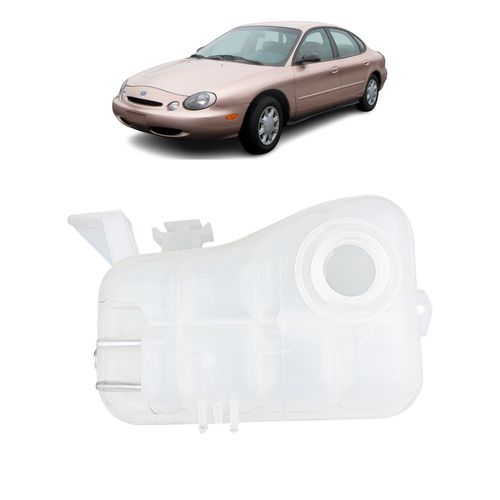 Reservatório de Água Ford Taurus 1996 A 1997