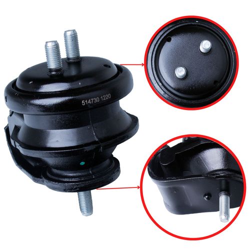 Coxim do Motor Suzuki Grand Vitara FT HT 2.7 4x4 2003 A 2003/ Grand Vitara JT TE TD 1.6 2.0 2.7 3.2 2005 a 2015