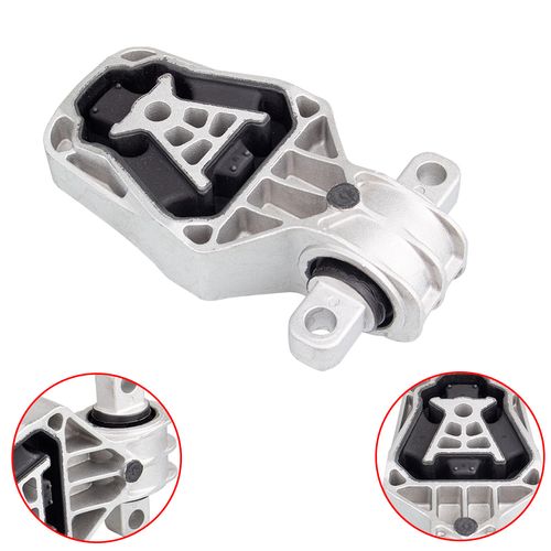 Coxim do Câmbio Mercedes A160 A180 A200 B180 B200 B250 CLA180 CLA220 CLA250 GLA220 GLA250