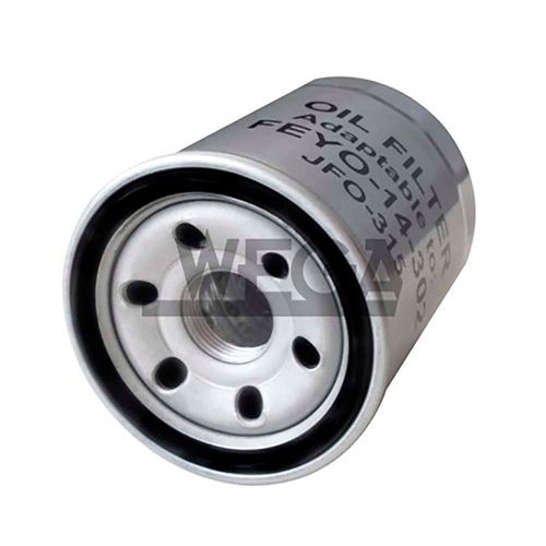 Filtro Óleo Mitsubishi Pajero 2003 a 2007 - 179936 - JFO0315