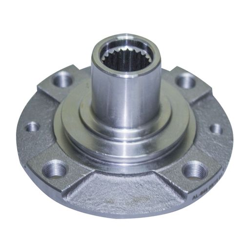 Cubo Roda Fiat Siena 1997 a 2002 - 112956 - AL646