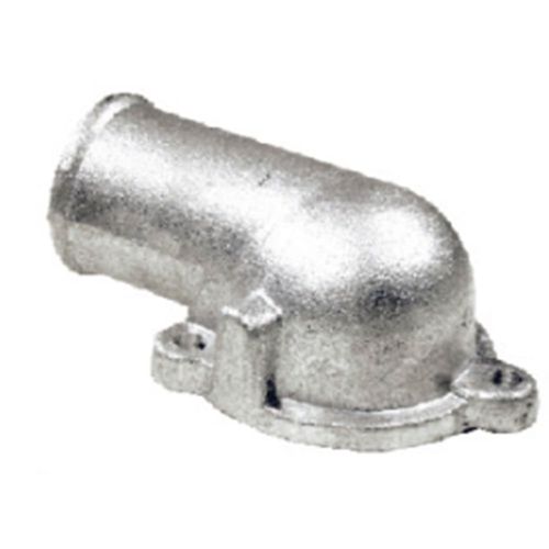 Carcaça Válvula Termostática Ford Escort 1989 a 1996 - 174726 - VC134A