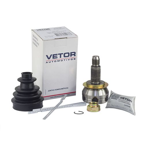 Junta Homocinética Subaru Legacy 1993 a 1995 - 799606 - VT5138