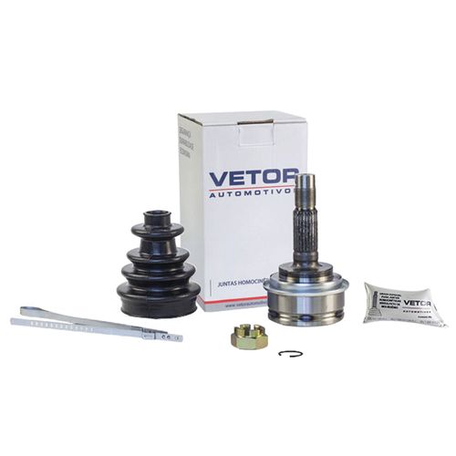 Junta Homocinética Lifan 320 2011 a 2012 - 516698 - VT5353