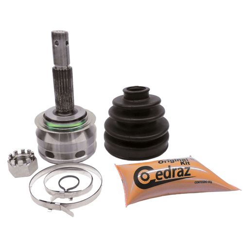 Junta Homocinética Peugeot 206 2005 a 2008 - 509629 - OK235H