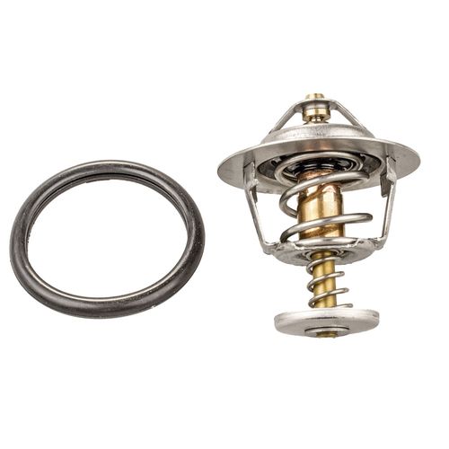 Válvula Termostática Hyundai H1 Starex 1999 a 2007 - 179995 - 113882