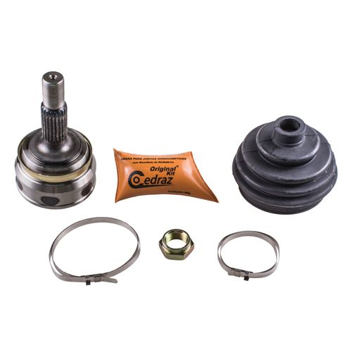 Junta Homocinética Vw Passat 1975 a 1986 - 157466 - OK050H/AJH01003