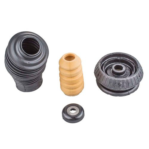 Kit Amortecedor Ford Fiesta 1996 a 2002 - 169529 - 15141