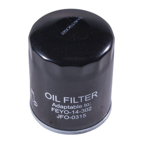 Filtro Óleo Nissan Kicks 2016 a 2021 - 830764 - JFO0315