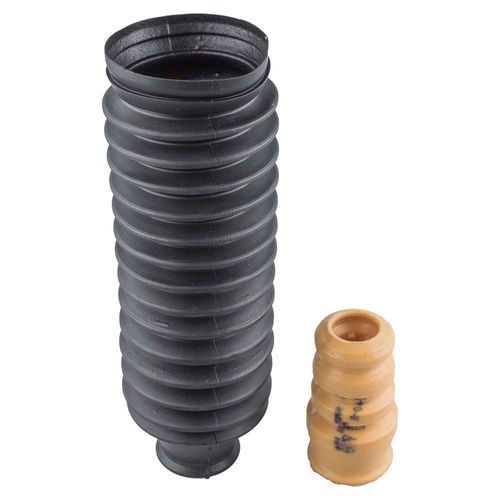 Kit Amortecedor Honda Fit 2009 a 2015 - 175690 - 15444