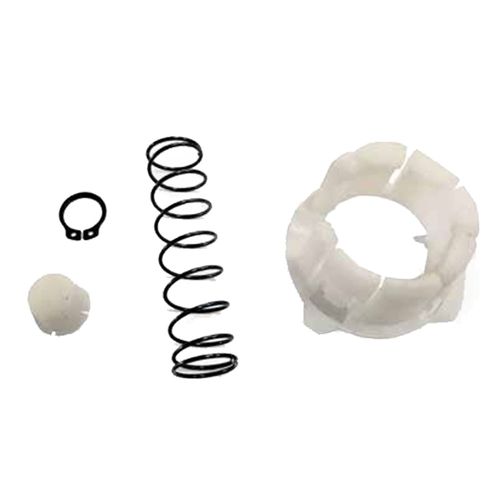 Kit Alavanca Cambio Vw Gol 2008 a 2016 - 513825 - BRK70569S