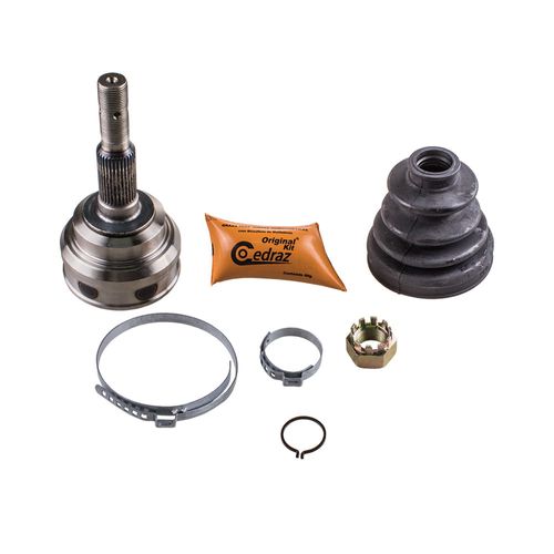 Junta Homocinética Gm Kadett 1989 a 1998 - 146139 - OK070H/AJH02008