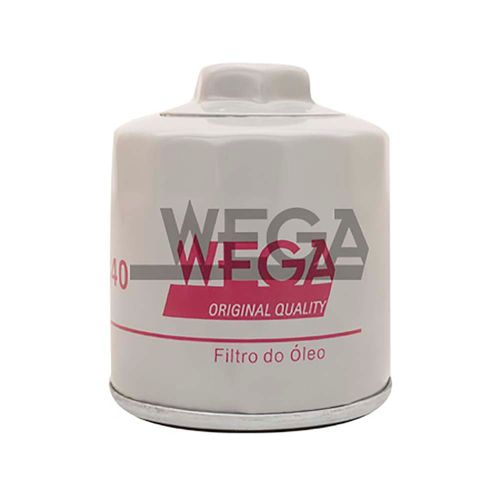 Filtro Óleo Vw Polo 2007 a 2014 - 509054 - WO340