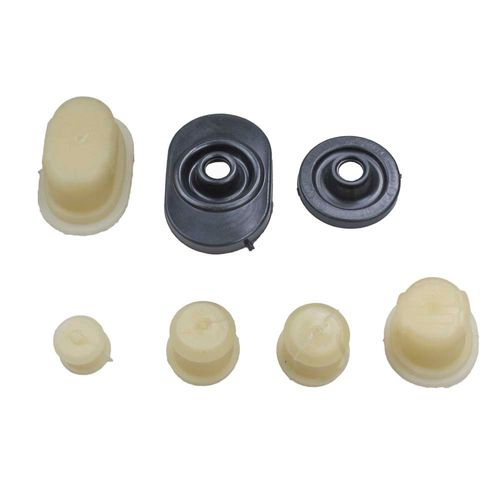Kit Alavanca Cambio Vw Parati 1981 a 1985 - 114207 - BRK70538S