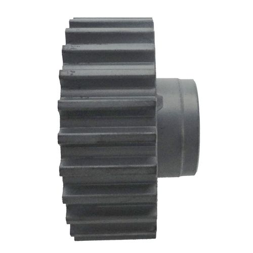 Engrenagem Girabrequim Vw Gol 1997 a 1997 - 171510 - OK04045