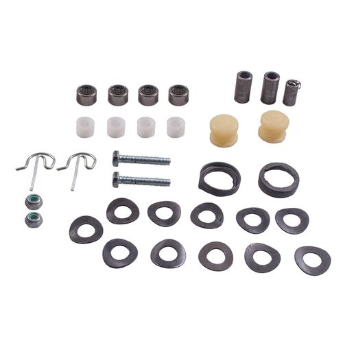 Kit Reparo Trambulador Fiat Uno 1985 a 1988 - 513740 - BRK80510S