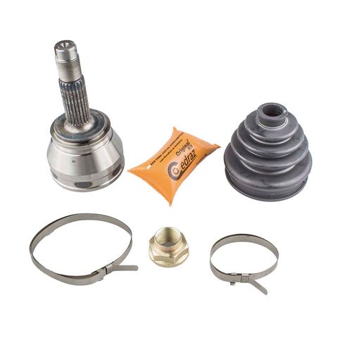 Junta Homocinética Fiat Siena 1998 a 2000 - 170002 - OK076H/AJH3003