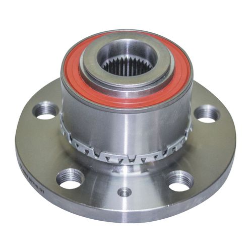 Cubo Roda Vw Polo 2002 a 2007 - 201049 - AL853