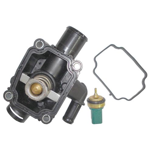 Válvula Termostática Peugeot Partner 2006 a 2013 - 189693 - 113789