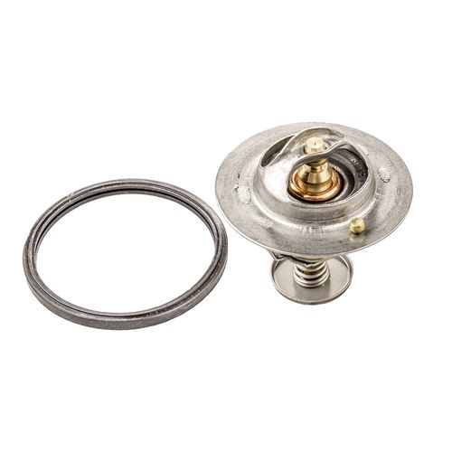 Válvula Termostática Kia Carnival 1999 a 2006 - 195804 - 115482