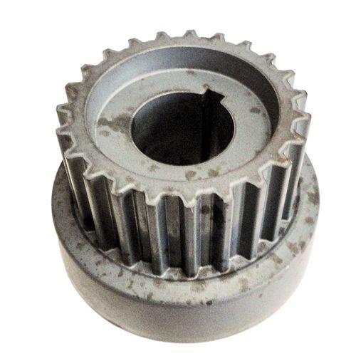 Engrenagem Girabrequim Gm Astra 1999 a 2011 - 186987 - OK02026