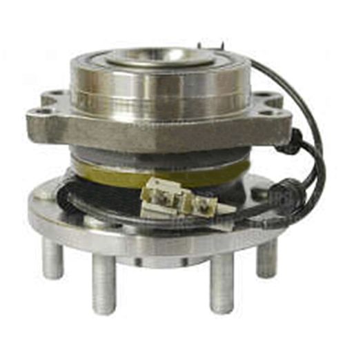 Cubo Roda Nissan Frontier 2011 a 2015 - 507526 - IR18772