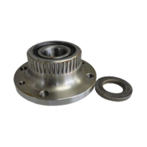 Cubo Roda Alfa Romeo Alfa 145 1996 a 2000 - 140603 - AL607