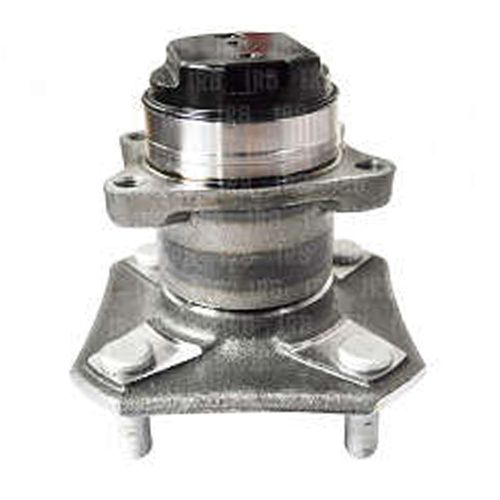 Cubo Roda Nissan Livina 2009 a 2014 - 507483 - IR18971