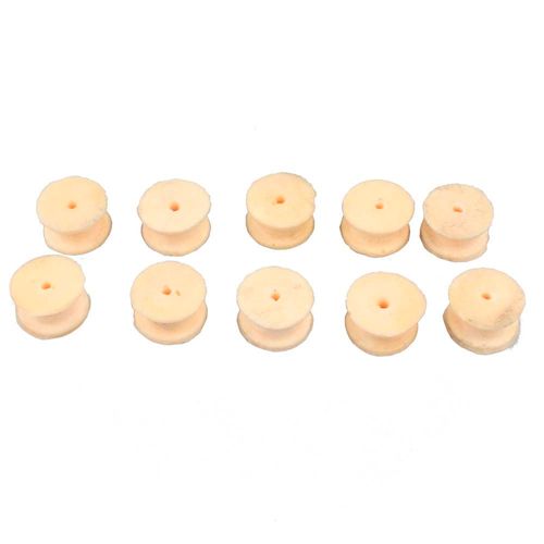 Bucha Carretel Pedal Acel. Vw Passat 1975 a 1988 - 148816 - 20579