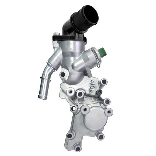 Válvula Termostática Citroen C3 2004 a 2013 - 508137 - 118389AL