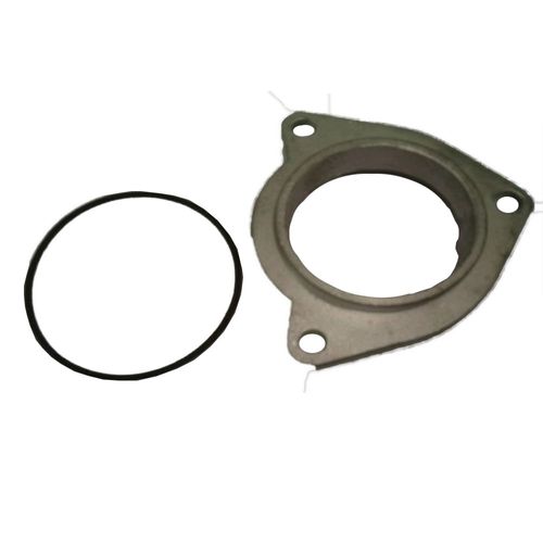Acoplamento Câmbio Fiat Palio 1996 a 2002 - 121510 - 3473