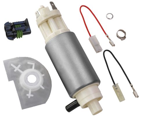 Bomba Elétrica Fiat Uno 1997 a 2010 - 144744 - GI3210