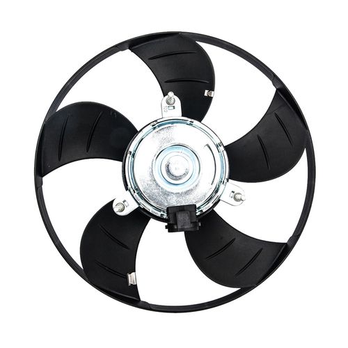 Eletroventilador Radiador Fiat Uno 2001 a 2007 - 182188 - AVLD03006