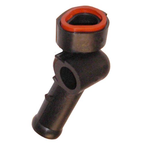 Conexão Coletor Admissão Gm Corsa 2006 a 2012 - 163132 - 3625