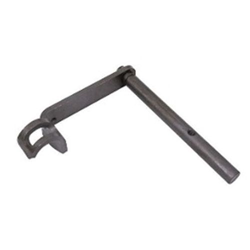 Eixo Embreagem Fiat 147 1976 a 1984 - 135646 - AL602