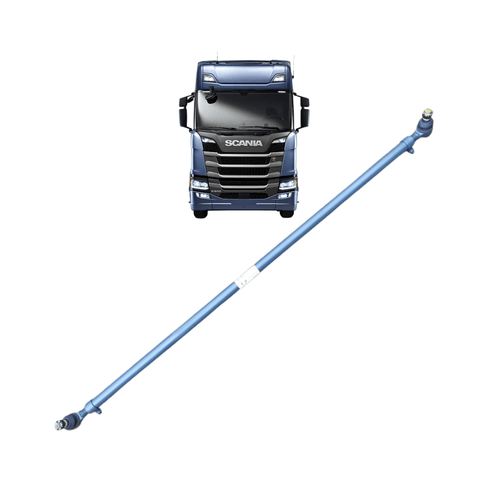 Barra Direcao longa p310 F113 K112 P124 P360 R142 T114 N9066