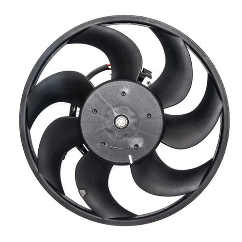 Eletroventilador Radiador Gm Vectra 2005 a 2011 - 182150 - AVLD02003