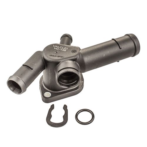 Flange D Água Seat Ibiza 1999 a 2003 - 140684 - VC138