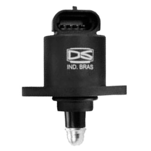 Atuador Marcha Lenta Chery Qq 2011 a 2015 - 181640 - 1623