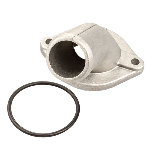 Flange Termostato Bomba D Água Vw Parati 2002 a 2004 - 175055 - VC133