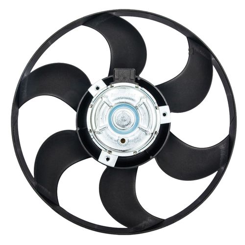 Eletroventilador Radiador Vw Gol 1994 a 2014 - 182087 - AVLD01001