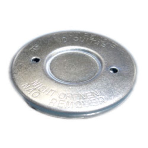 Tampa Radiador Gm Chevy500 1985 a 1992 - 111731 - 24019