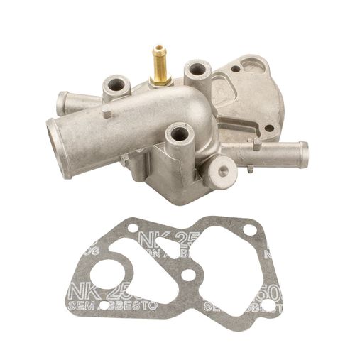Válvula Termostática Fiat Siena 1998 a 2004 - 164028 - 551687
