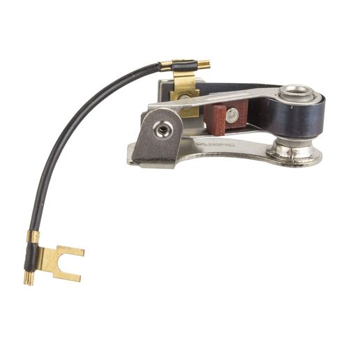 Platinado Vw Karman Ghia 1971 a 1974 - 135468 - 23331